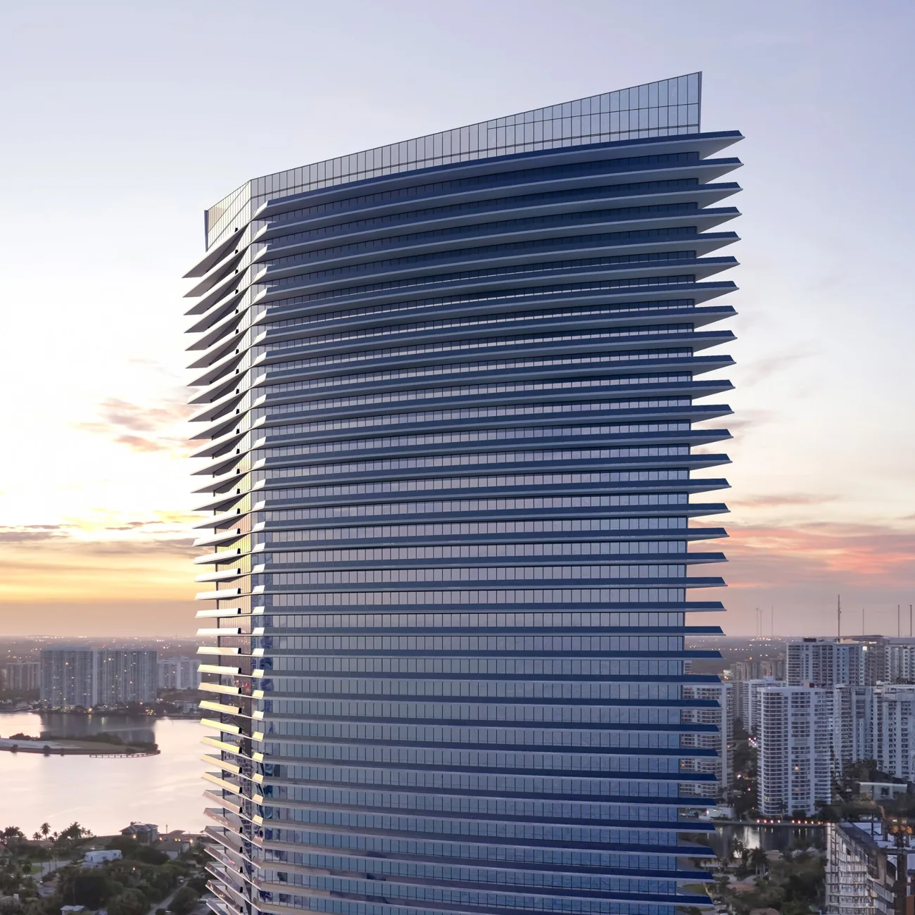 Residences by Armani Casa