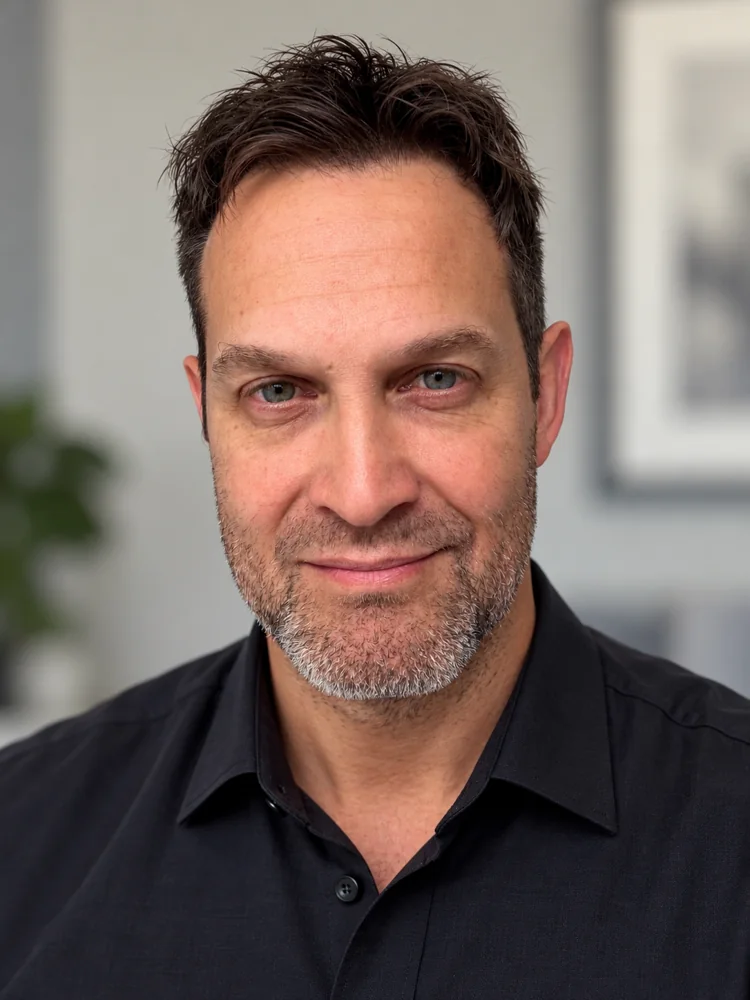 David Lopez, founder of Digital Drafting Solutions